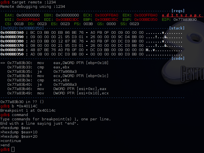 codegate_2014_clone_technique