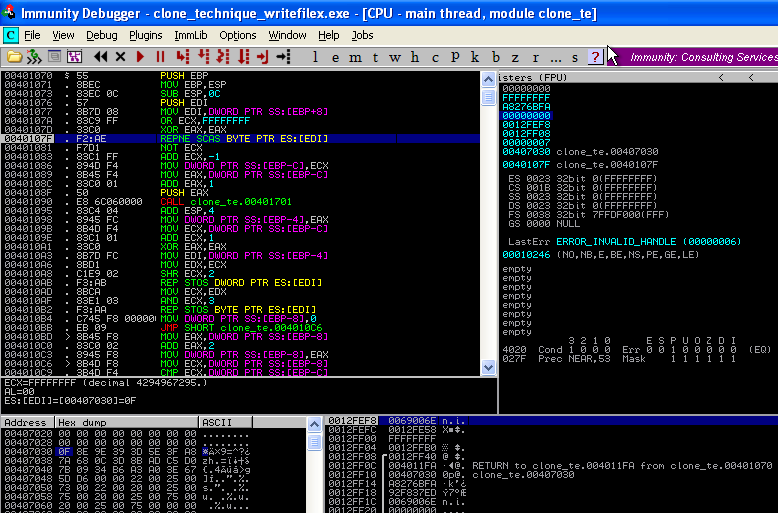 codegate_2014_clone_technique