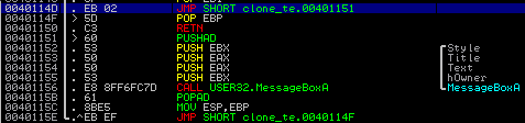codegate_2014_clone_technique